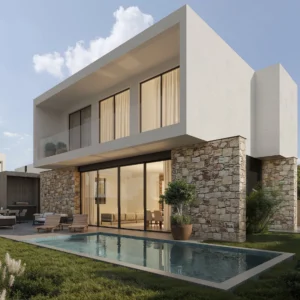 3 Bedroom House for Sale in Geroskipou, Paphos District