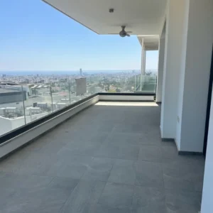 4 Bedroom Apartment for Rent in Limassol – Panthea