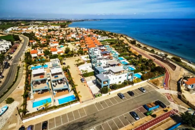 Larnaca