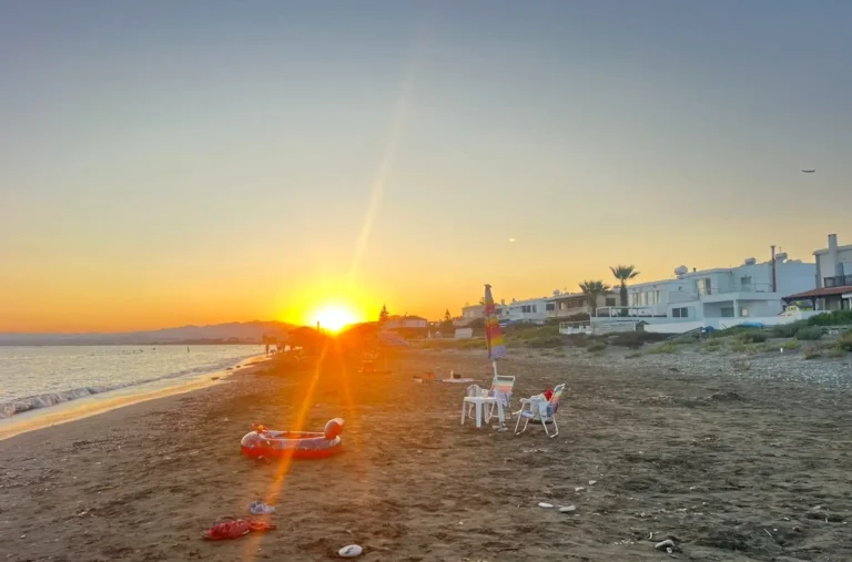 Larnaca