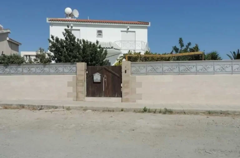 Larnaca