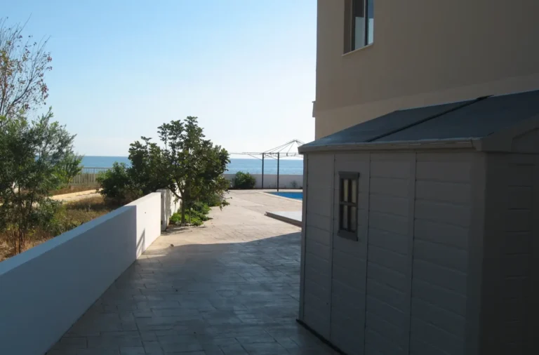 Larnaca