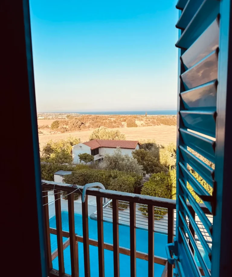 Larnaca