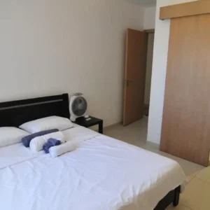 2 Bedroom Apartment for Rent in Larnaca – Finikoudes