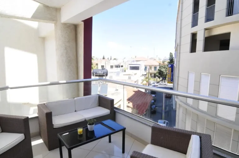 Larnaca