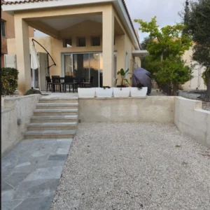 3 Bedroom House for Rent in Chlorakas, Paphos District