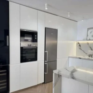 3 Bedroom Apartment for Rent in Limassol District