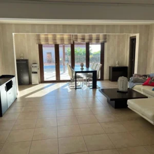 5 Bedroom House for Rent in Germasogeia, Limassol District