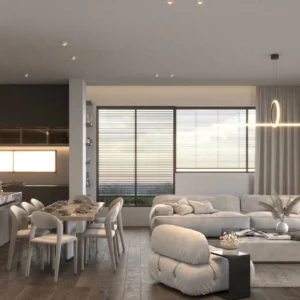 3 Bedroom Apartment for Sale in Limassol