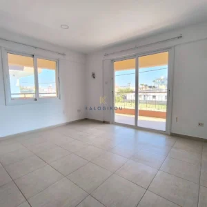 3 Bedroom Apartment for Rent in Larnaca District