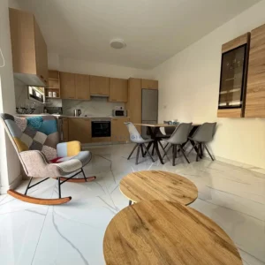 2 Bedroom Apartment for Rent in Larnaca District
