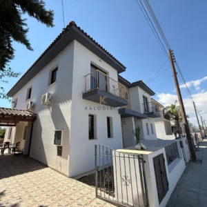 3 Bedroom House for Sale in Livadia Larnakas, Larnaca District