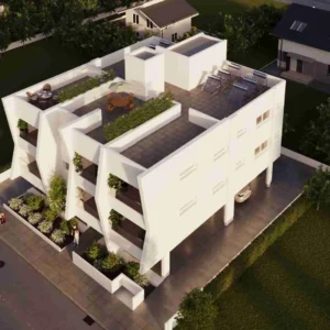 1 Bedroom Apartment for Sale in Nicosia District