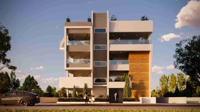 Cheap Apartments for Sale Nicosia