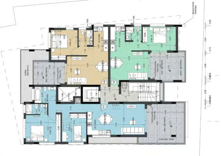 Cheap Apartments for Sale Nicosia