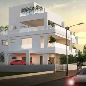 3 Bedroom Apartment for Sale in Latsia, Nicosia District