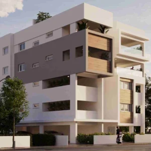 3 Bedroom Apartment for Sale in Nicosia District