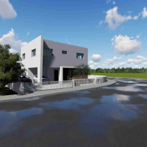 4 Bedroom House for Sale in Latsia, Nicosia District