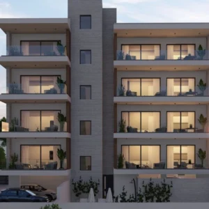 810m² Building for Sale in Paphos – Universal