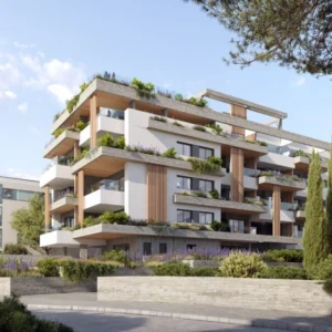2 Bedroom Apartment for Sale in Limassol District