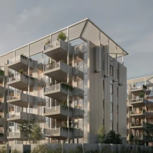 3 Bedroom Apartment for Sale in Limassol District