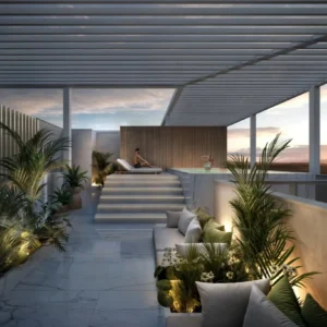 4 Bedroom Apartment for Sale in Limassol District