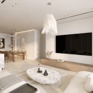 4 Bedroom House for Sale in Kapparis, Famagusta District