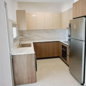 2 Bedroom Apartment for Rent in Limassol – Petrou kai Pavlou