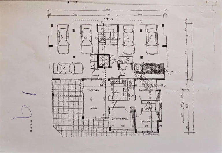 Cheap Apartments for Sale Famagusta up to 300000 euro