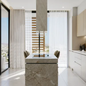 3 Bedroom Apartment for Sale in Germasogeia, Limassol District