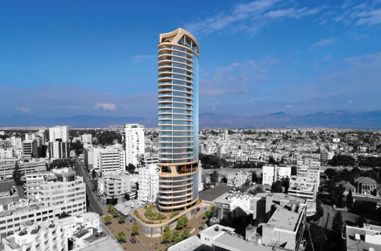 Cheap Apartments for Sale Nicosia up to 800000 euro