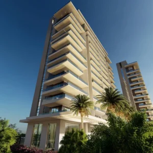 3 Bedroom Apartment for Sale in Kato Paphos