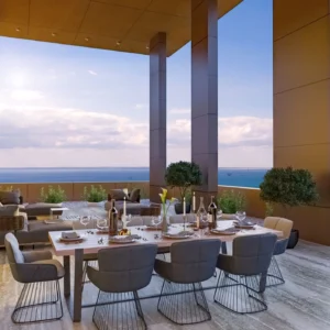 2 Bedroom Apartment for Sale in Agios Tychonas, Limassol District