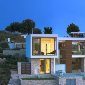 3 Bedroom House for Sale in Tsada, Paphos District