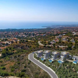 3 Bedroom House for Sale in Tala, Paphos District