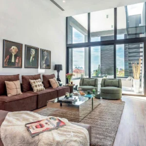 2 Bedroom Apartment for Sale in Limassol District