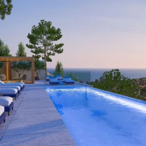 2 Bedroom Apartment for Sale in Limassol District