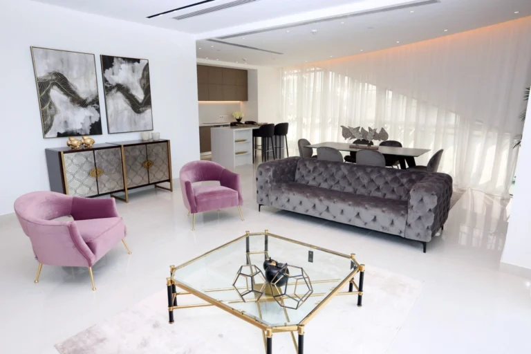 Cheap Apartments for Sale Nicosia up to 1000000 euro