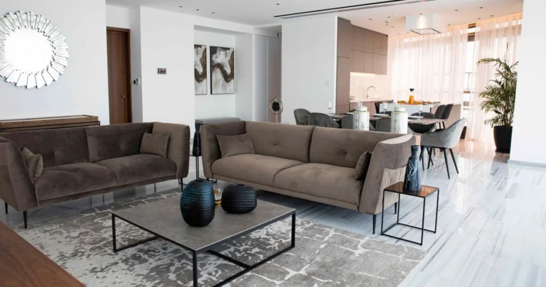 Cheap Apartments for Sale Nicosia up to 1000000 euro