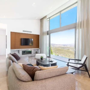 3 Bedroom House for Sale in Tsada, Paphos District