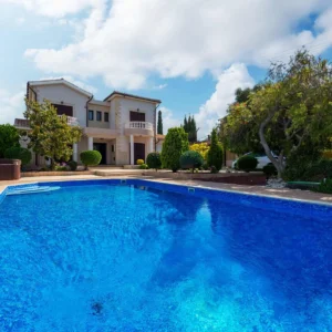 4 Bedroom House for Sale in Kouklia, Paphos District