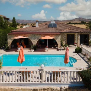 3 Bedroom House for Sale in Anarita, Paphos District