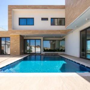 5 Bedroom House for Sale in Germasogeia, Limassol District