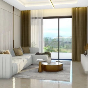 2 Bedroom Apartment for Sale in Limassol – Agios Athanasios