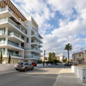 2 Bedroom Apartment for Sale in Germasogeia, Limassol District