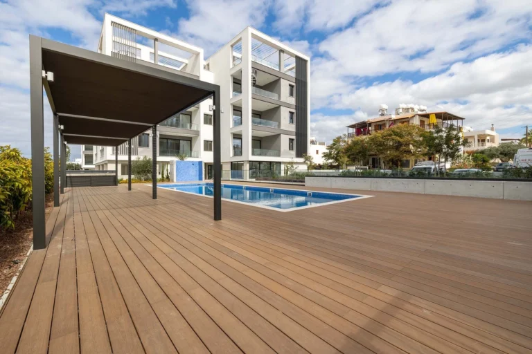 Cheap Apartments for Sale Paphos up to 600000 euro