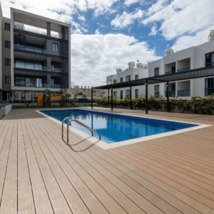 3 Bedroom Apartment for Sale in Tombs Of the Kings, Paphos District