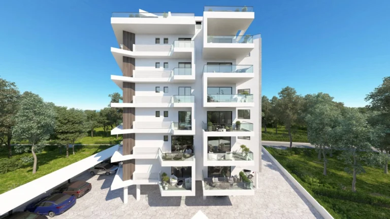 Cheap Apartments for Sale Larnaca up to 800000 euro