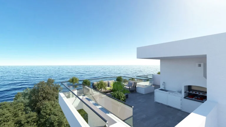 Cheap Apartments for Sale Larnaca up to 800000 euro