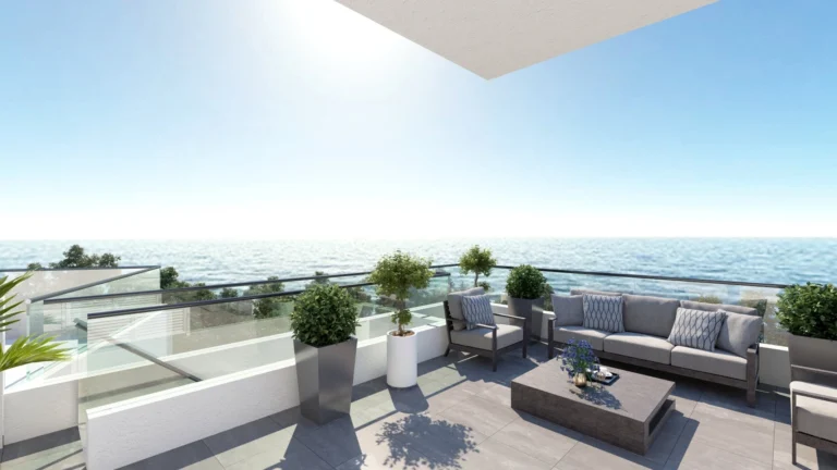 Cheap Apartments for Sale Larnaca up to 800000 euro
